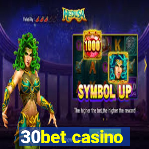 30bet casino